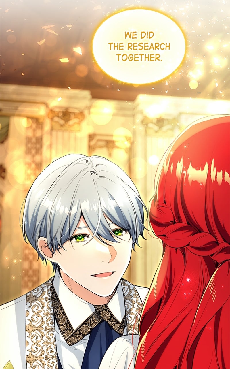 Read Not the Time for Love chapter 77 image 73 on Lezhin