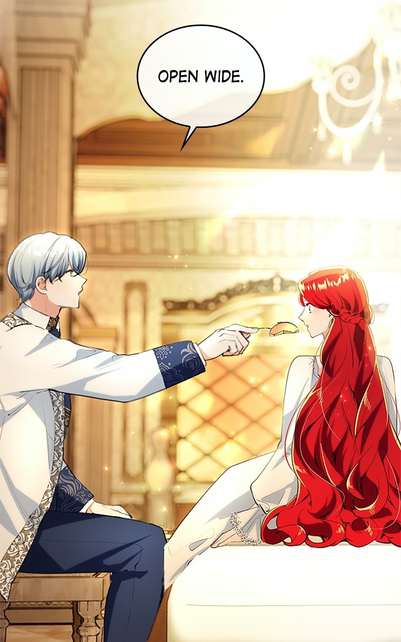 Read Not the Time for Love chapter 77 image 79 on Lezhin