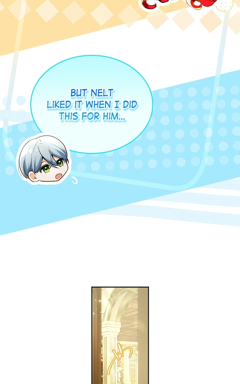 Read Not the Time for Love chapter 77 image 82 on Lezhin
