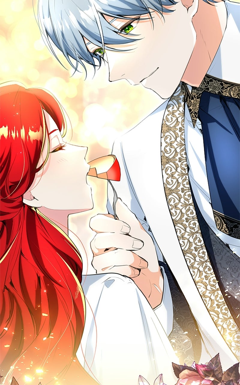 Read Not the Time for Love chapter 77 image 88 on Lezhin
