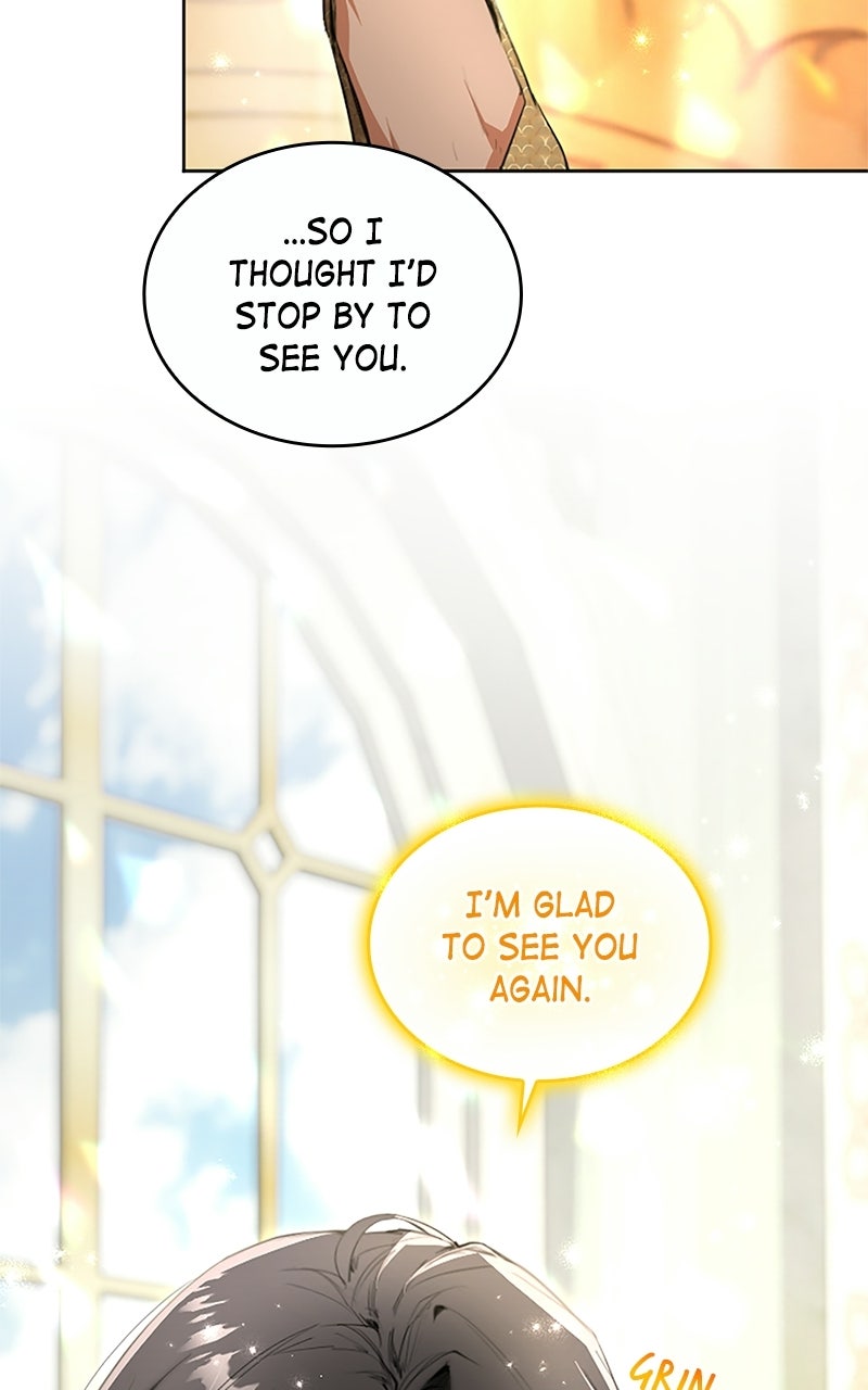 Read Not the Time for Love chapter 77 image 9 on Lezhin