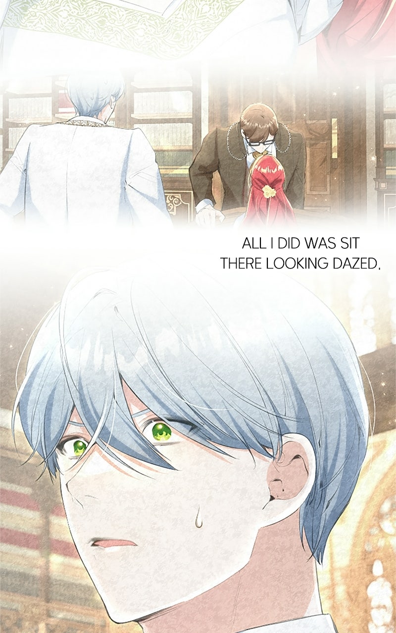 Read Not the Time for Love chapter 78 image 12 on Lezhin