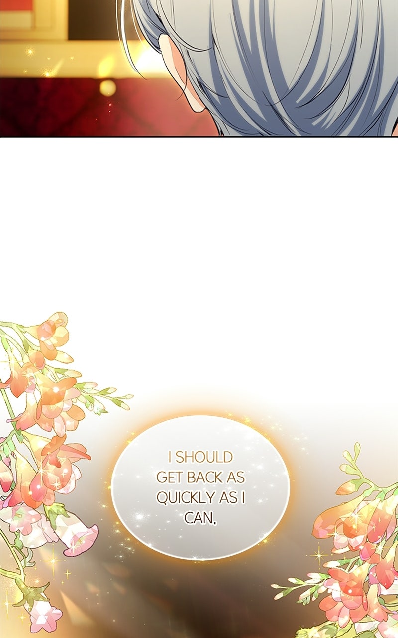 Read Not the Time for Love chapter 78 image 14 on Lezhin