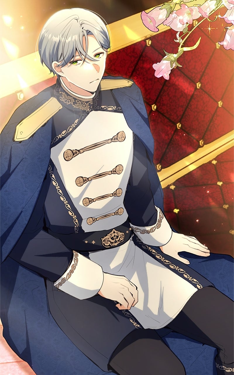 Read Not the Time for Love chapter 78 image 15 on Lezhin