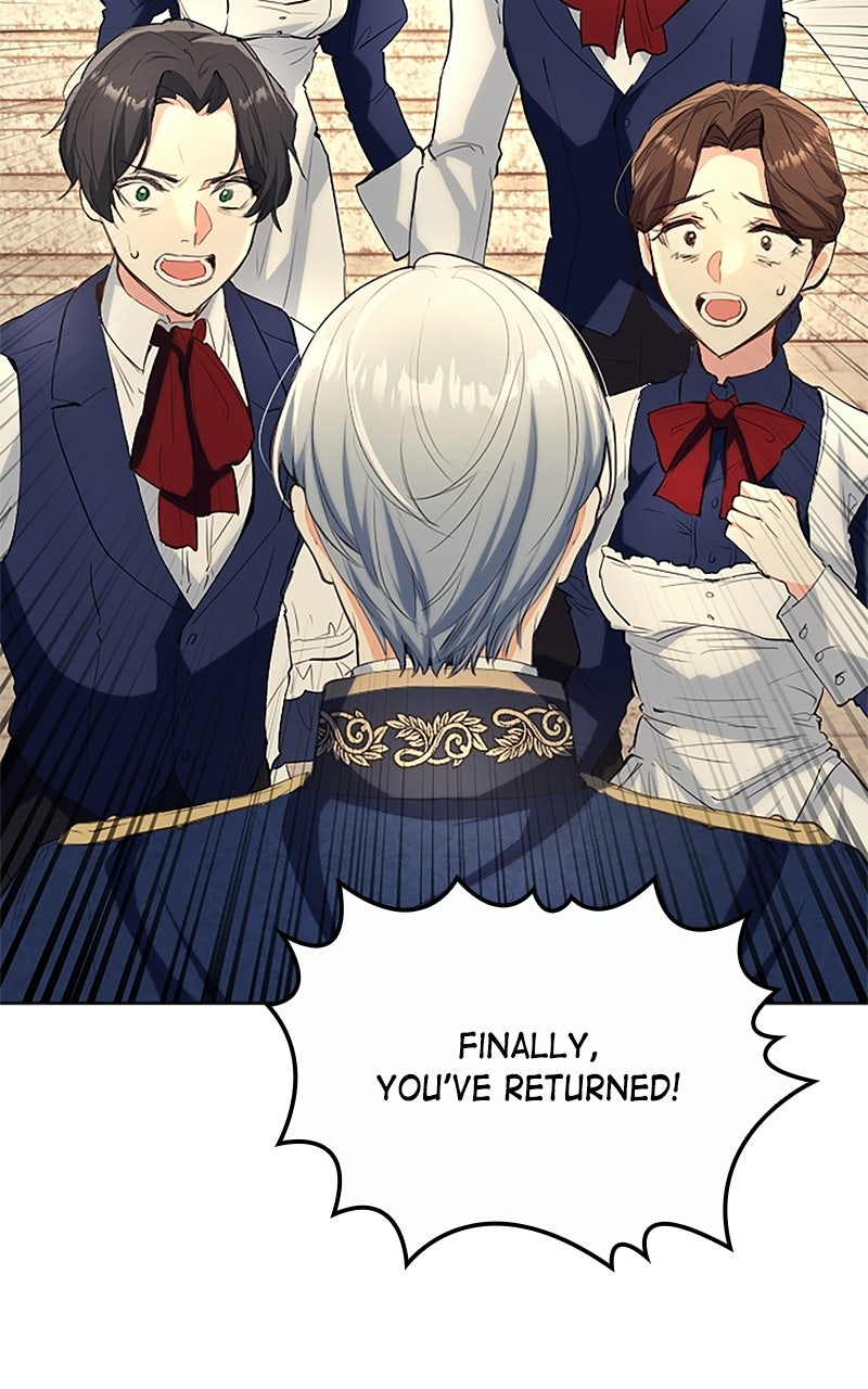 Read Not the Time for Love chapter 78 image 19 on Lezhin