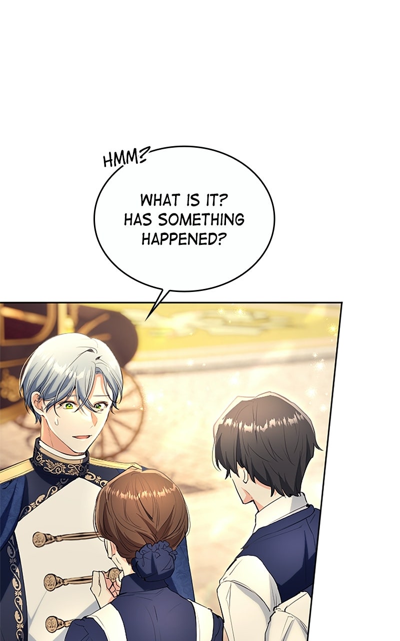 Read Not the Time for Love chapter 78 image 20 on Lezhin