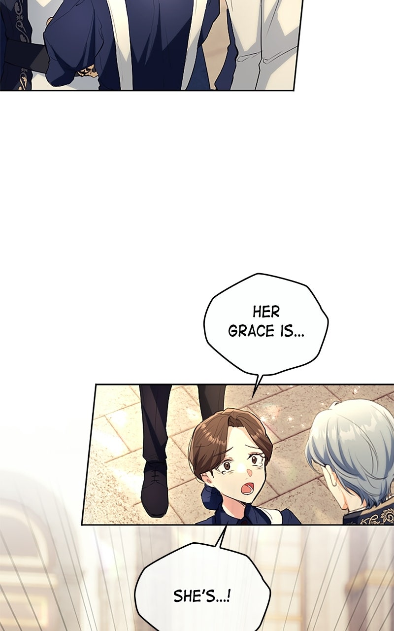 Read Not the Time for Love chapter 78 image 21 on Lezhin