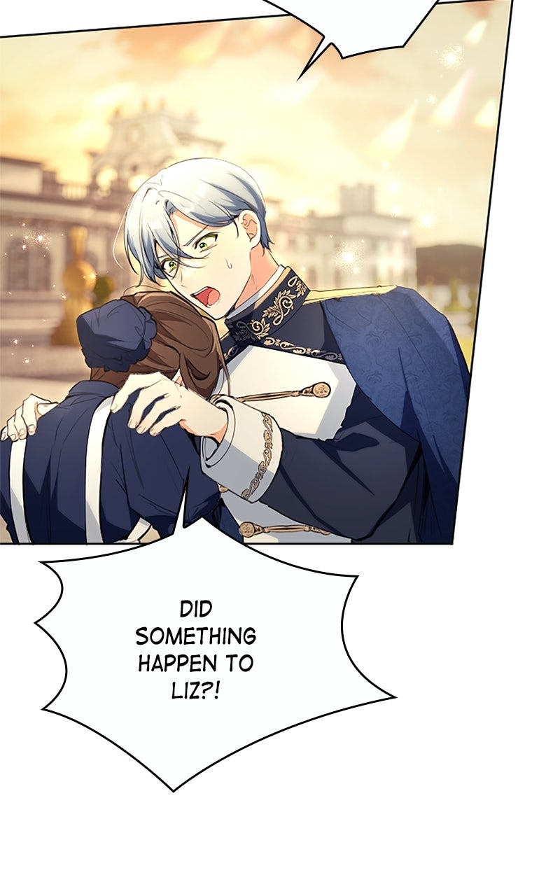 Read Not the Time for Love chapter 78 image 24 on Lezhin