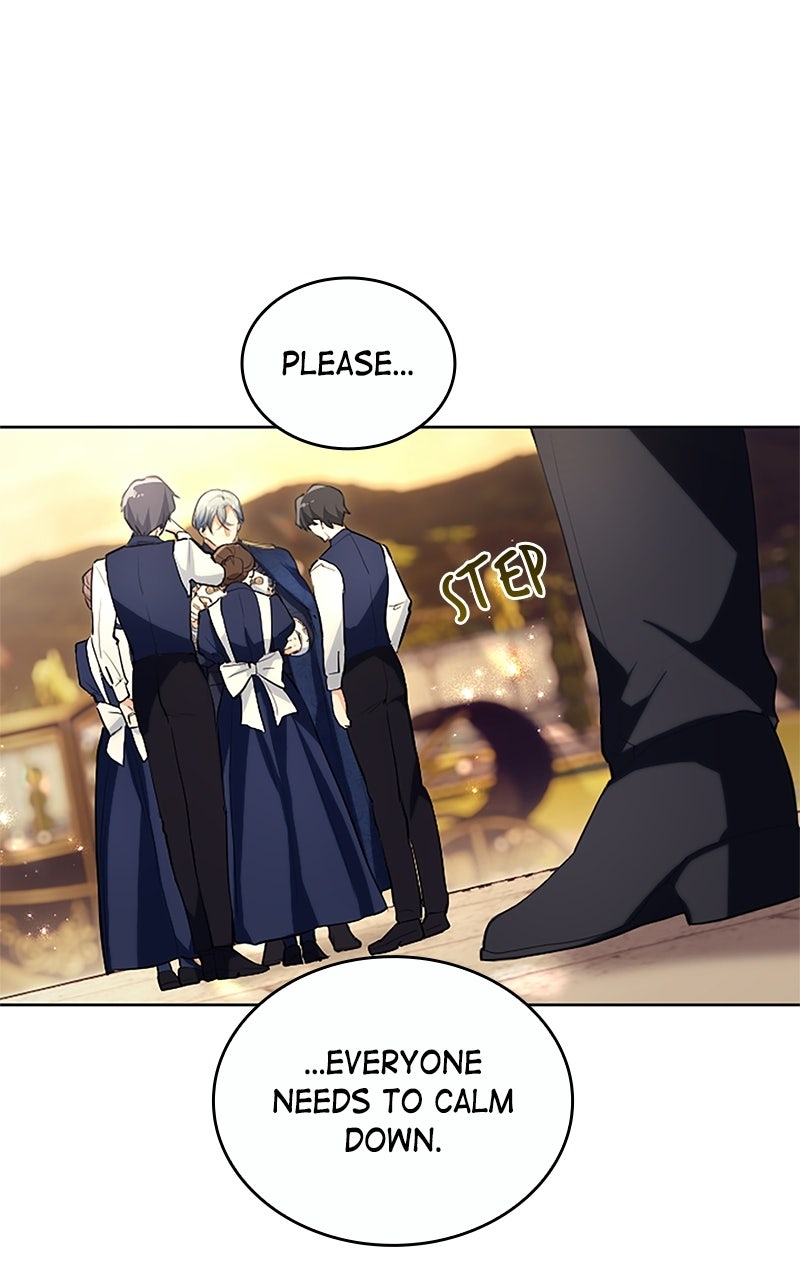 Read Not the Time for Love chapter 78 image 25 on Lezhin