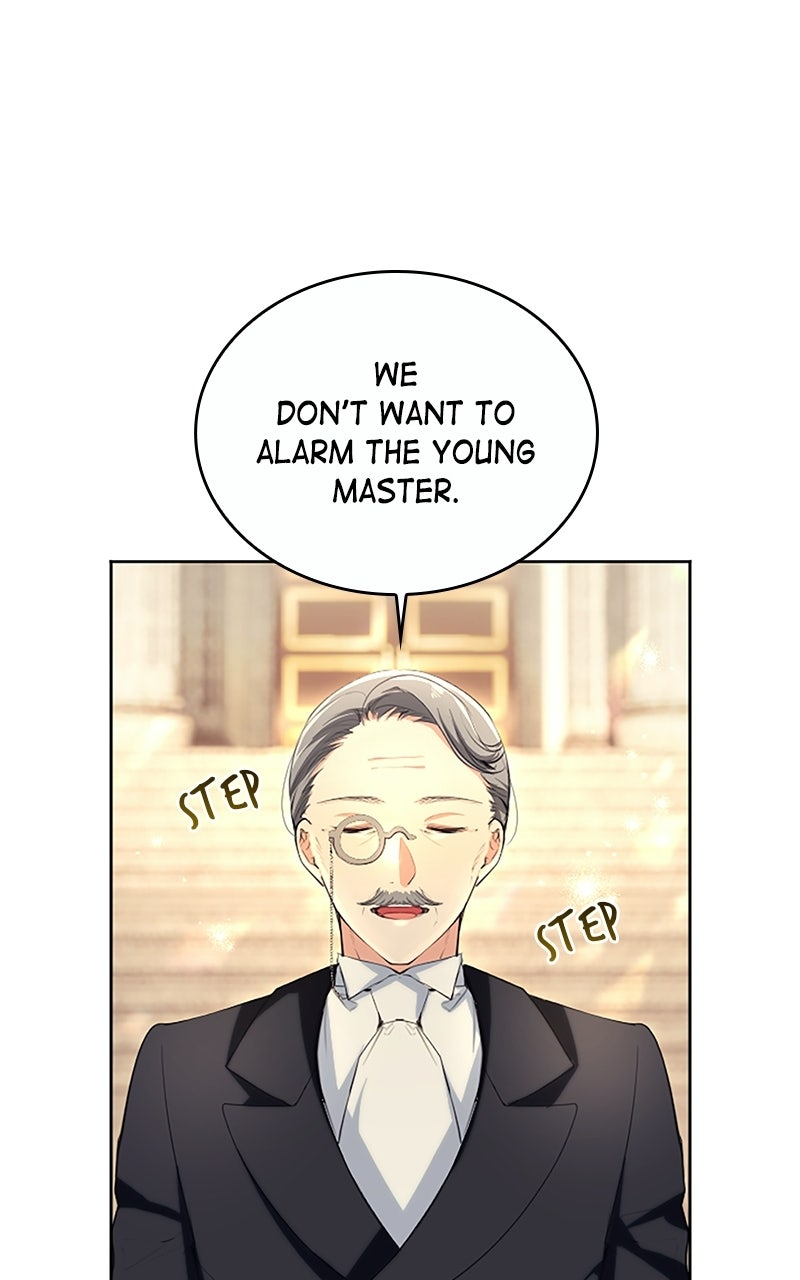 Read Not the Time for Love chapter 78 image 26 on Lezhin