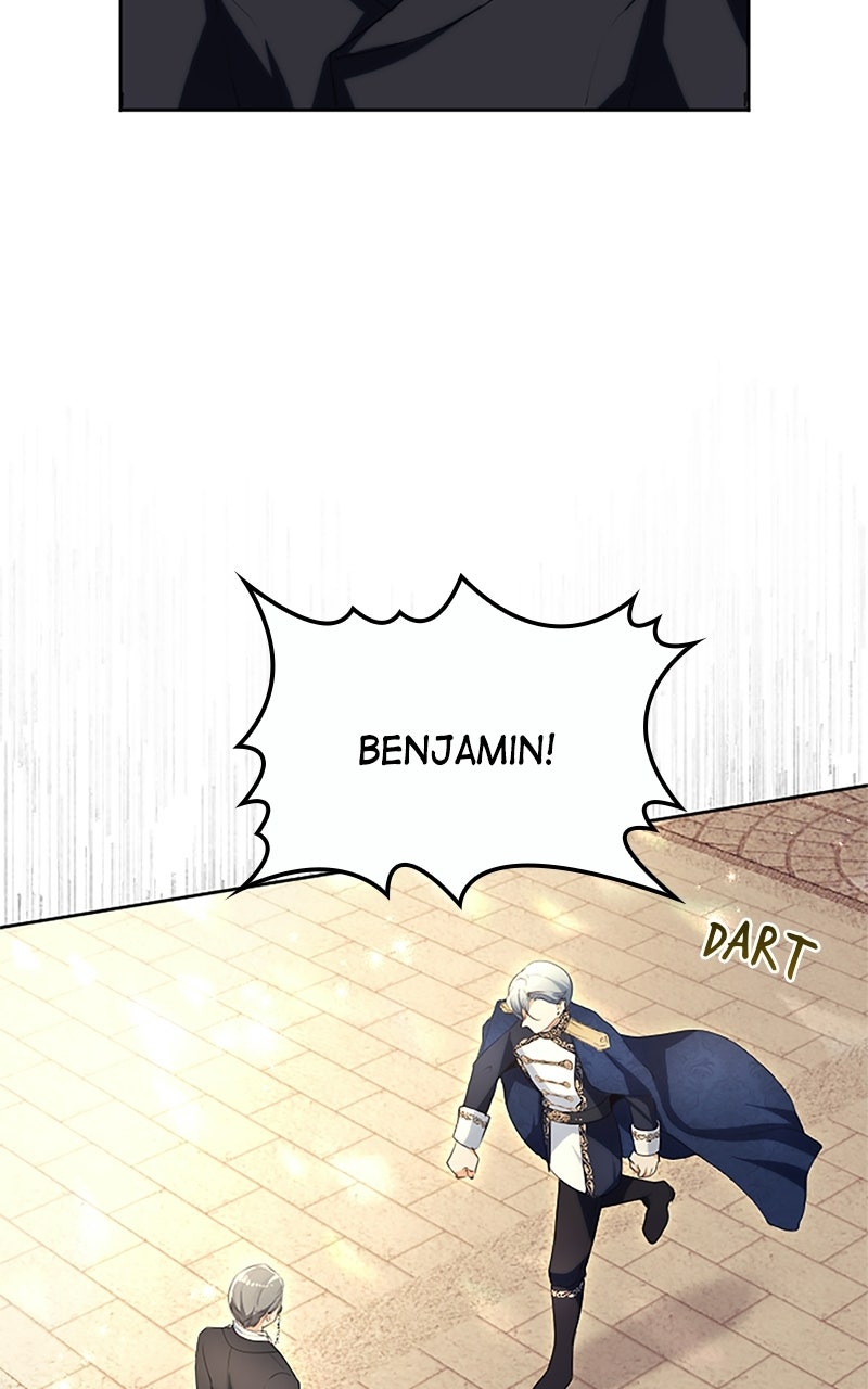 Read Not the Time for Love chapter 78 image 27 on Lezhin