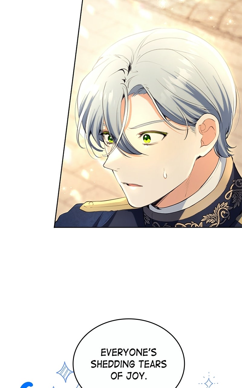 Read Not the Time for Love chapter 78 image 29 on Lezhin