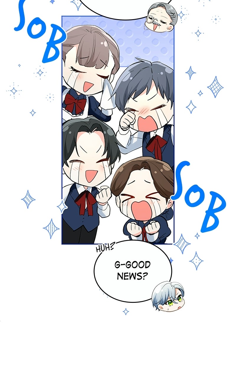 Read Not the Time for Love chapter 78 image 30 on Lezhin