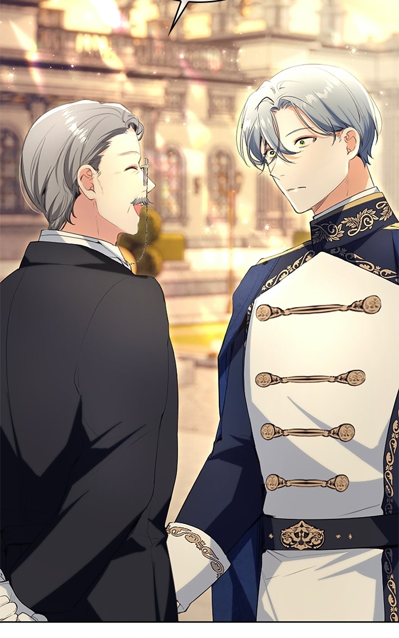Read Not the Time for Love chapter 78 image 32 on Lezhin