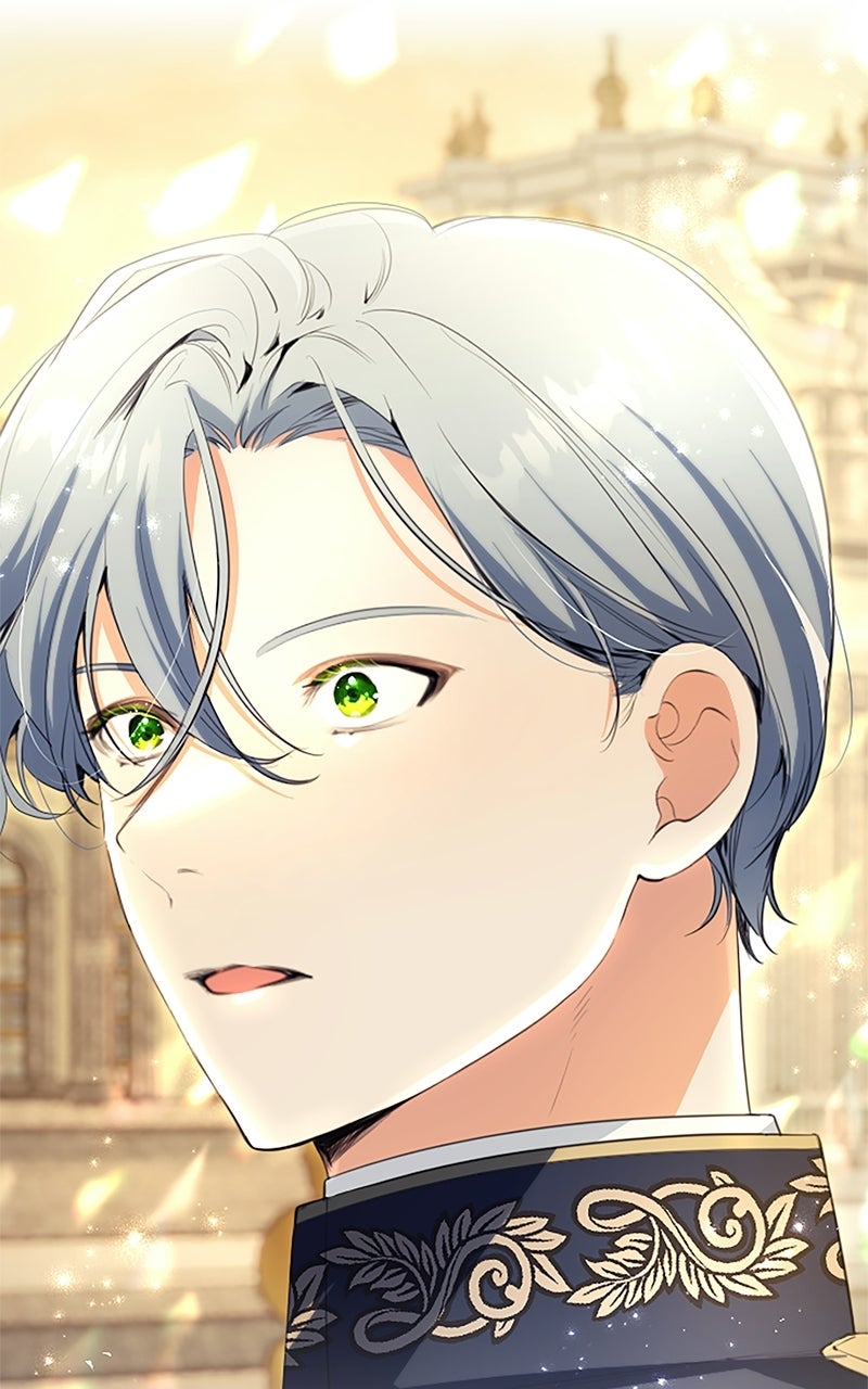Read Not the Time for Love chapter 78 image 33 on Lezhin