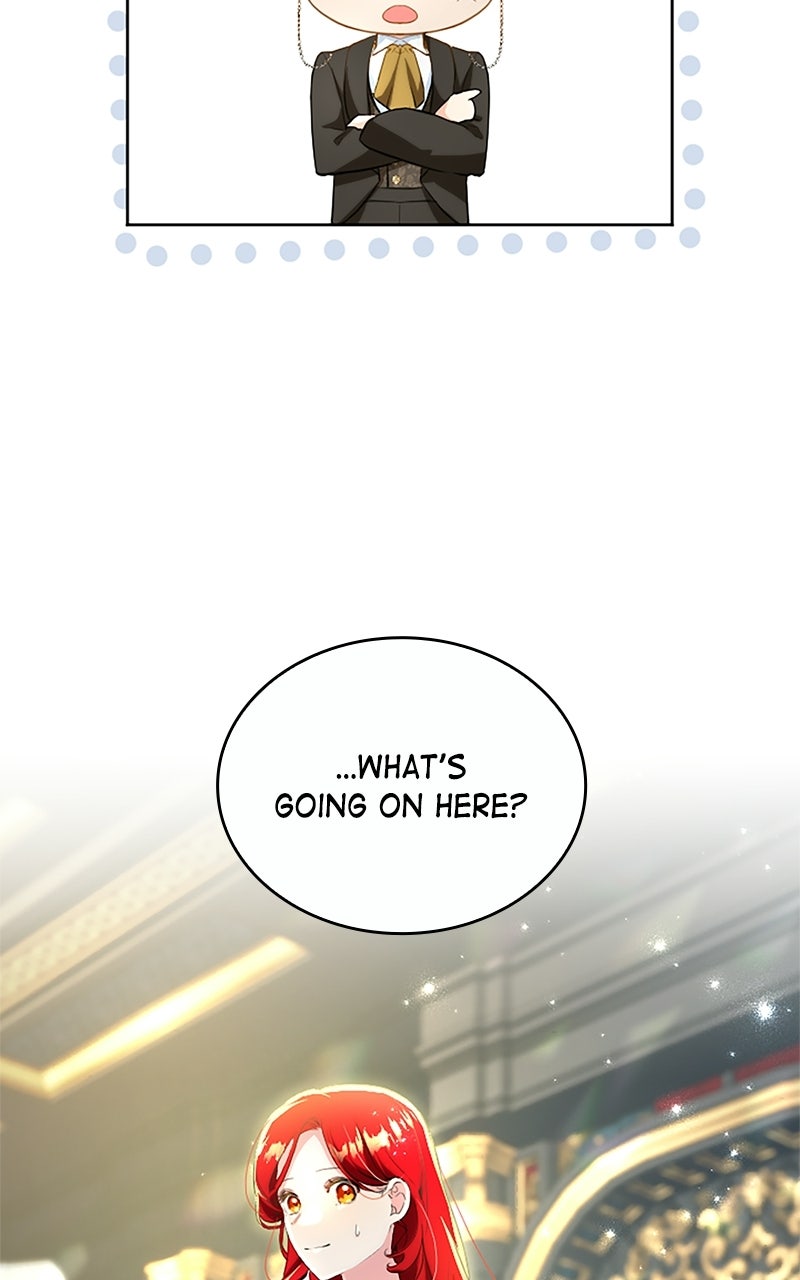 Read Not the Time for Love chapter 78 image 36 on Lezhin