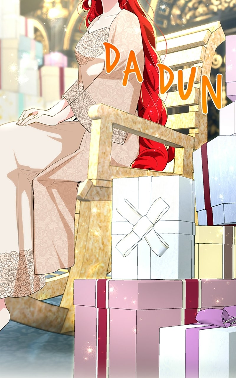 Read Not the Time for Love chapter 78 image 37 on Lezhin