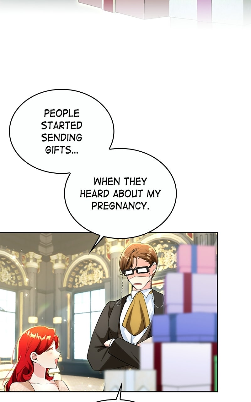 Read Not the Time for Love chapter 78 image 38 on Lezhin