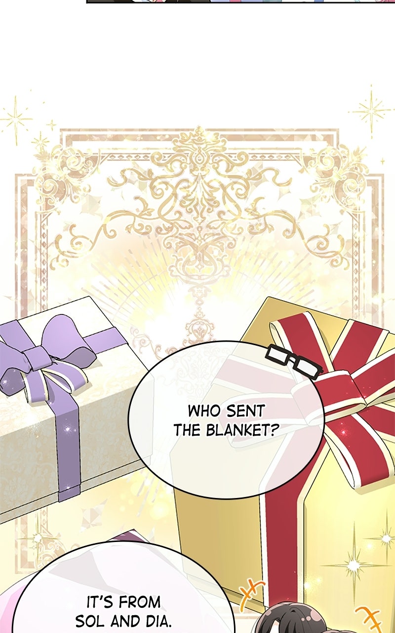 Read Not the Time for Love chapter 78 image 40 on Lezhin