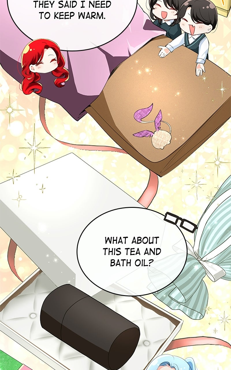 Read Not the Time for Love chapter 78 image 41 on Lezhin