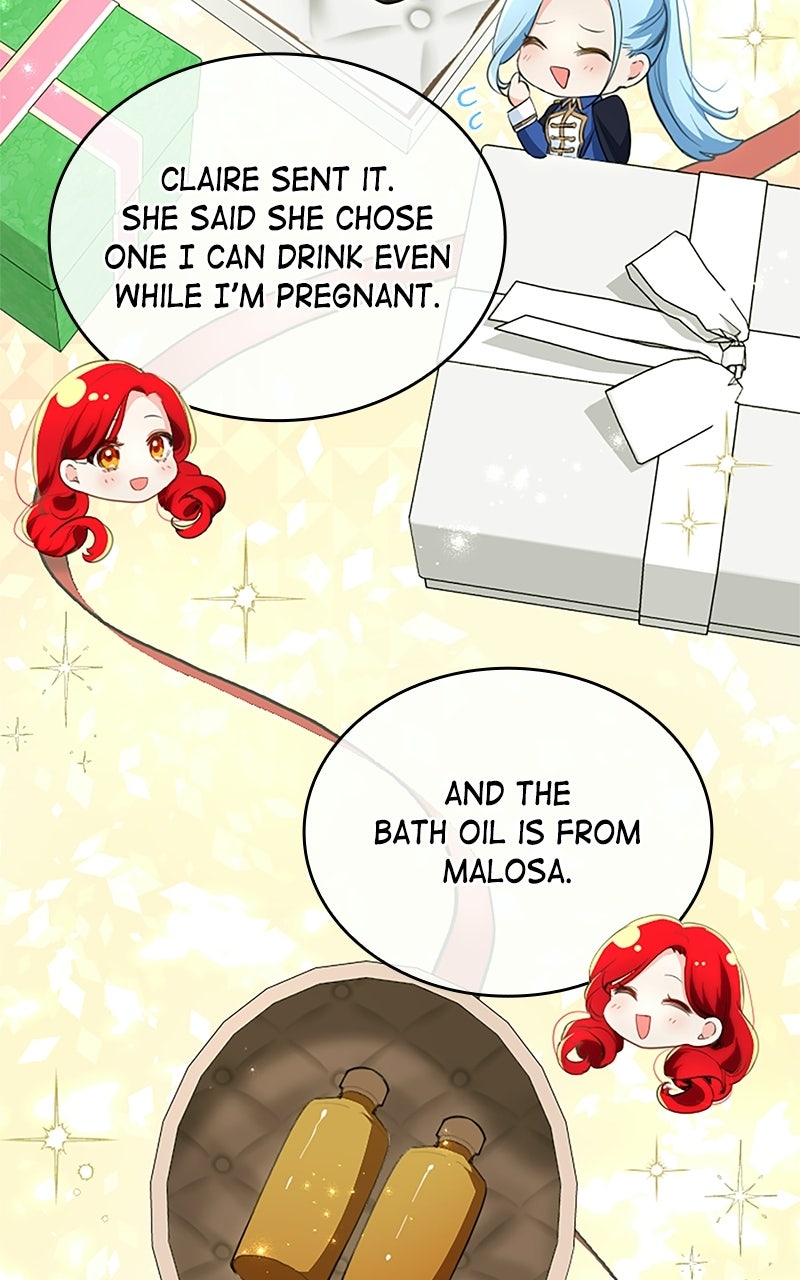 Read Not the Time for Love chapter 78 image 42 on Lezhin