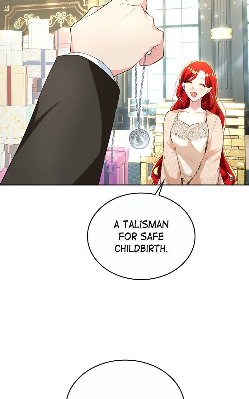 Read Not the Time for Love chapter 78 image 44 on Lezhin
