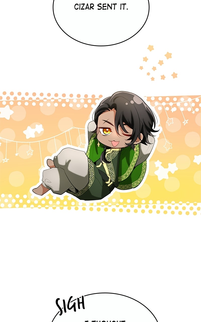Read Not the Time for Love chapter 78 image 45 on Lezhin