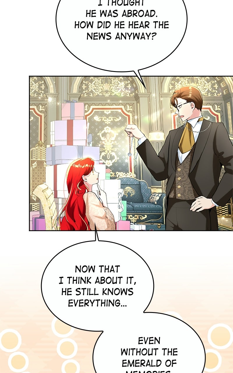 Read Not the Time for Love chapter 78 image 46 on Lezhin