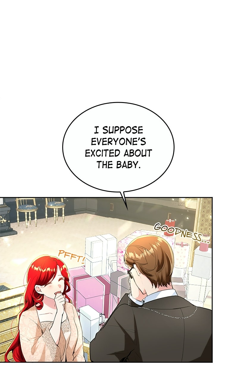 Read Not the Time for Love chapter 78 image 48 on Lezhin