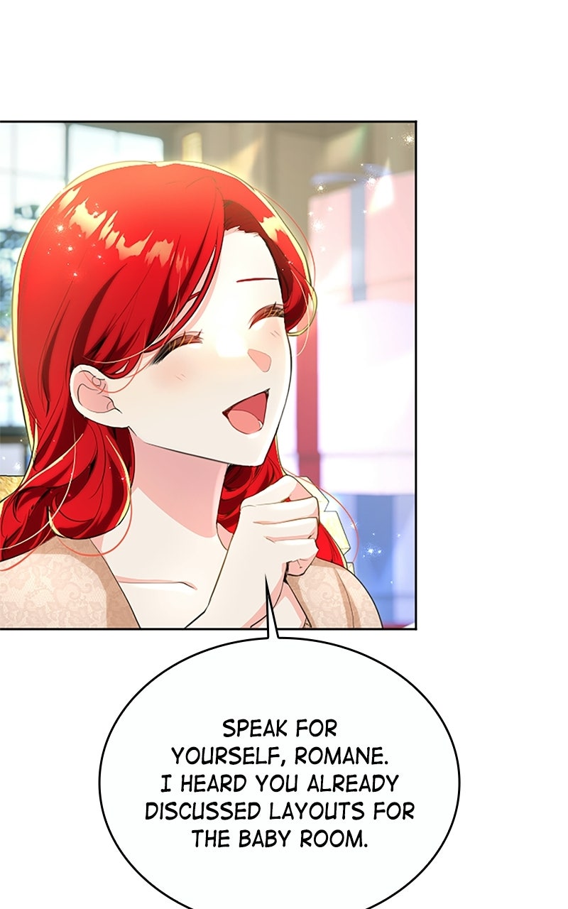 Read Not the Time for Love chapter 78 image 49 on Lezhin