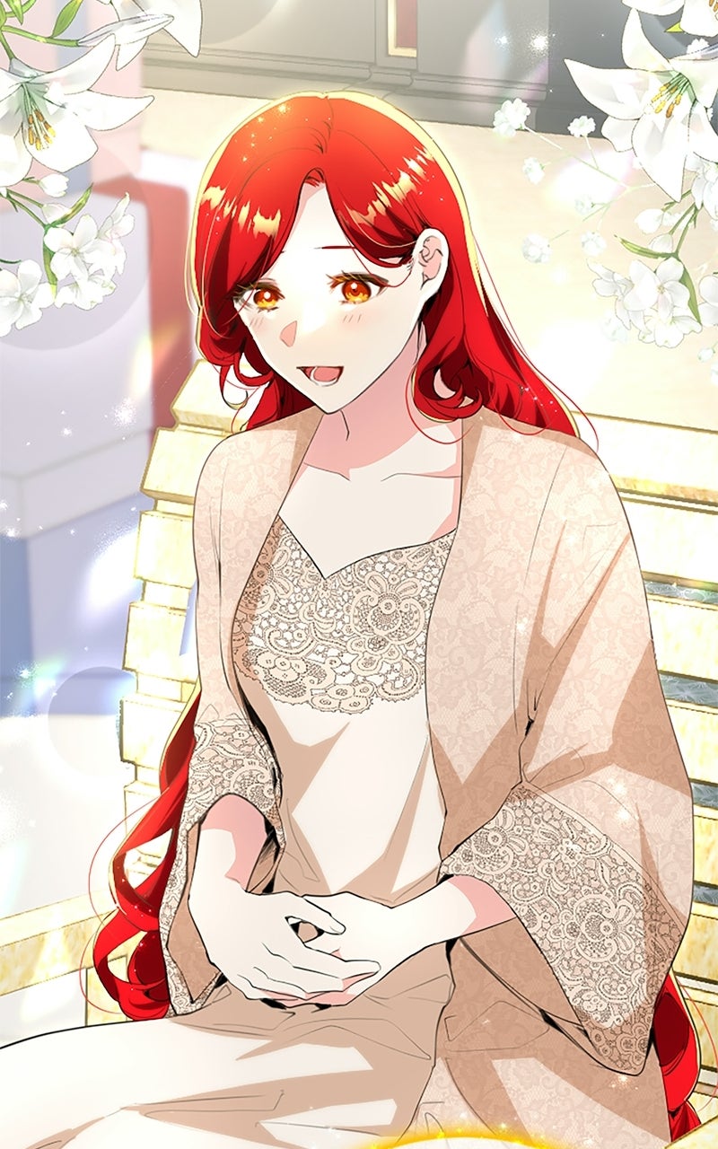 Read Not the Time for Love chapter 78 image 54 on Lezhin