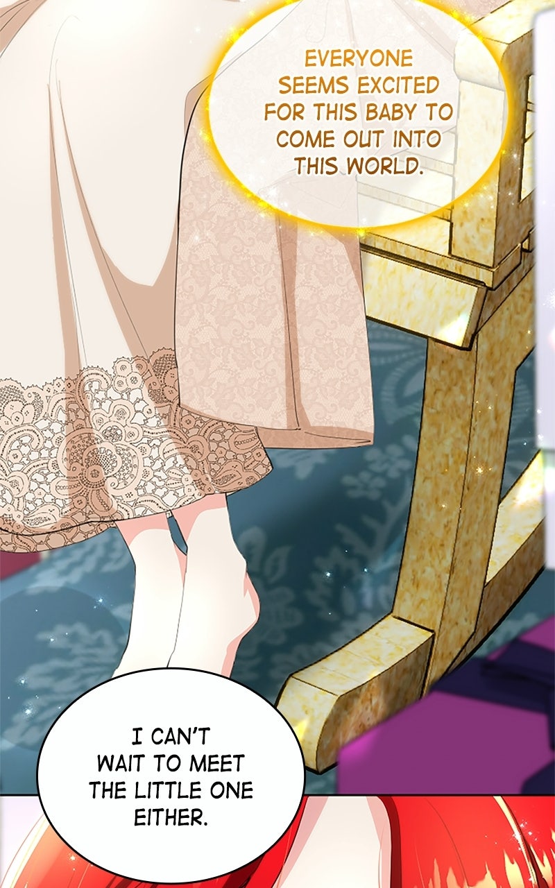 Read Not the Time for Love chapter 78 image 55 on Lezhin