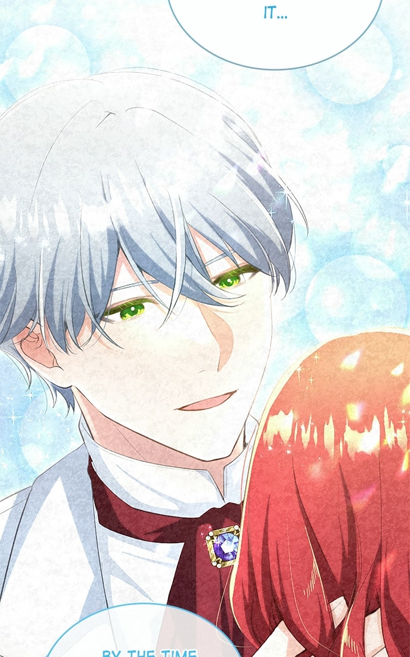 Read Not the Time for Love chapter 78 image 57 on Lezhin