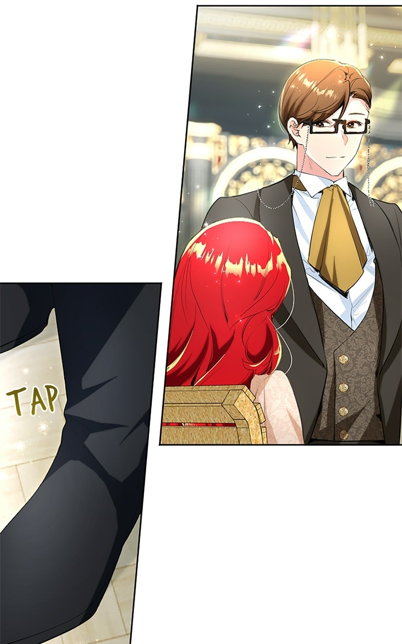 Read Not the Time for Love chapter 78 image 59 on Lezhin