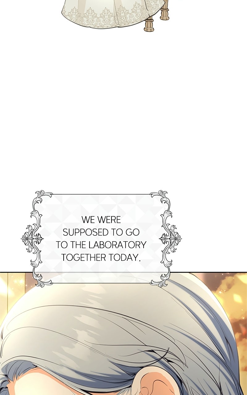 Read Not the Time for Love chapter 78 image 7 on Lezhin