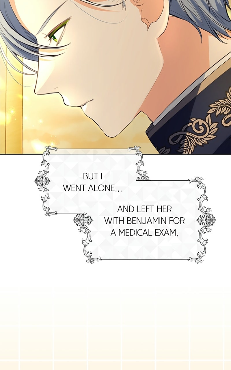 Read Not the Time for Love chapter 78 image 8 on Lezhin