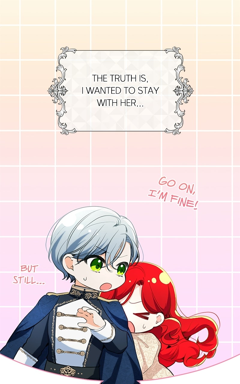 Read Not the Time for Love chapter 78 image 9 on Lezhin