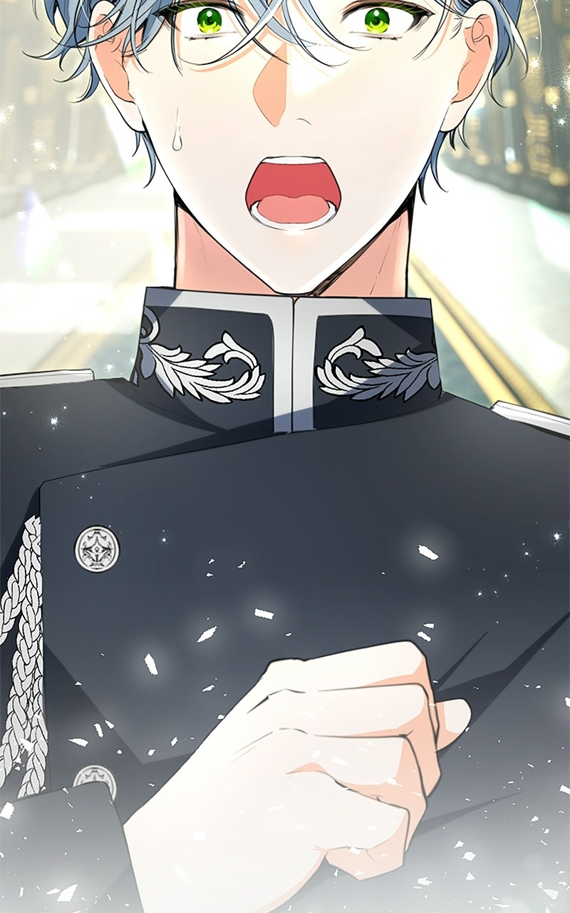 Read Not the Time for Love chapter 79 image 1 on Lezhin