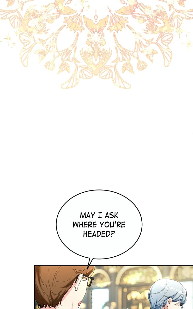 Read Not the Time for Love chapter 79 image 13 on Lezhin