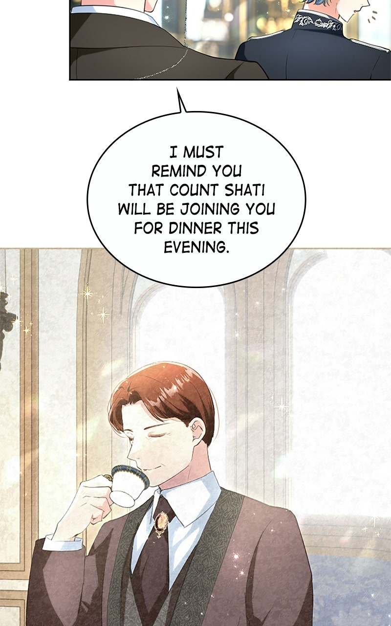 Read Not the Time for Love chapter 79 image 14 on Lezhin