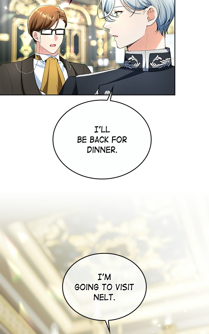 Read Not the Time for Love chapter 79 image 16 on Lezhin