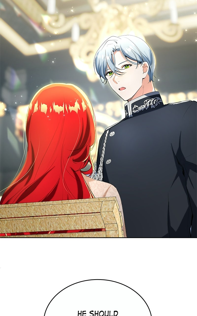 Read Not the Time for Love chapter 79 image 17 on Lezhin