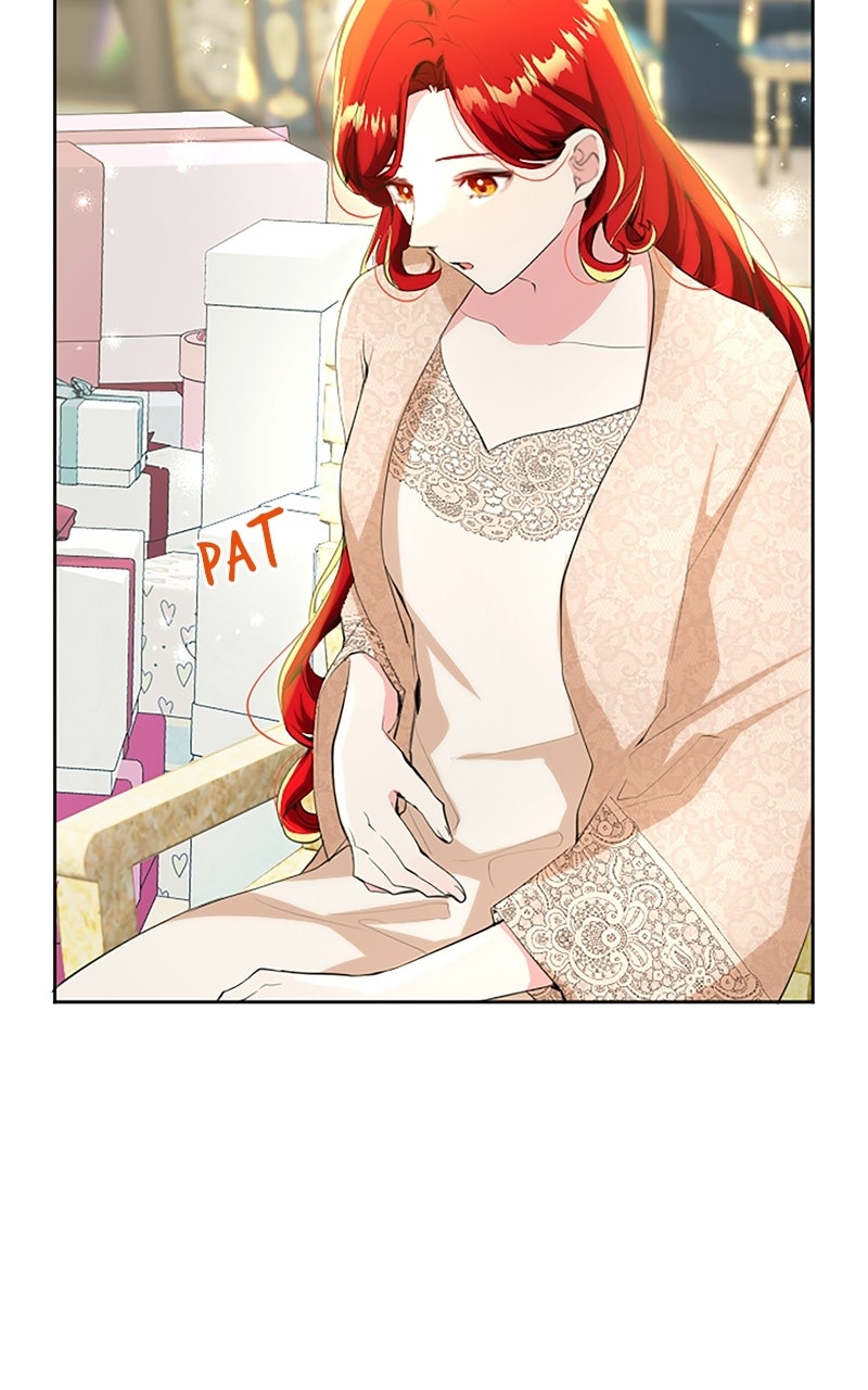 Read Not the Time for Love chapter 79 image 19 on Lezhin