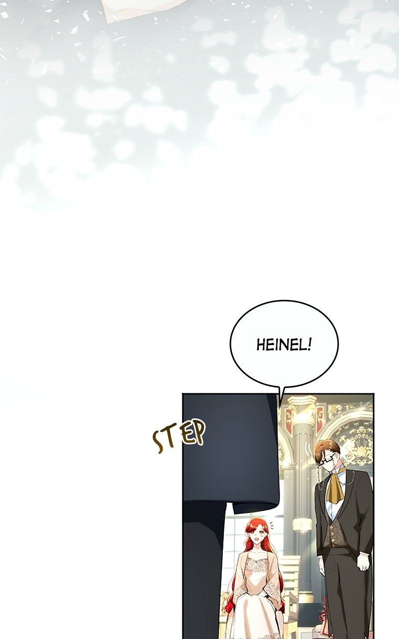 Read Not the Time for Love chapter 79 image 2 on Lezhin