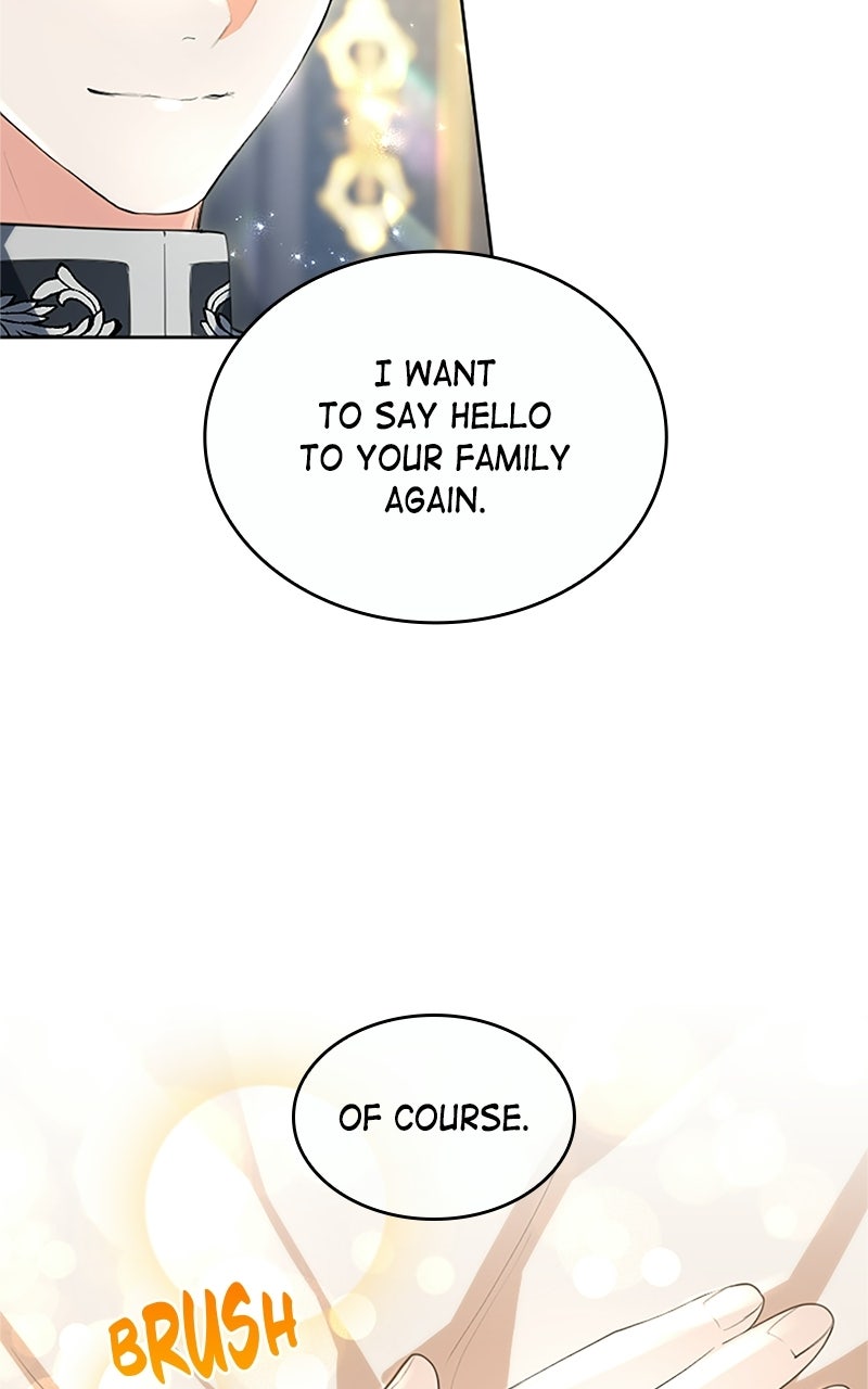 Read Not the Time for Love chapter 79 image 21 on Lezhin