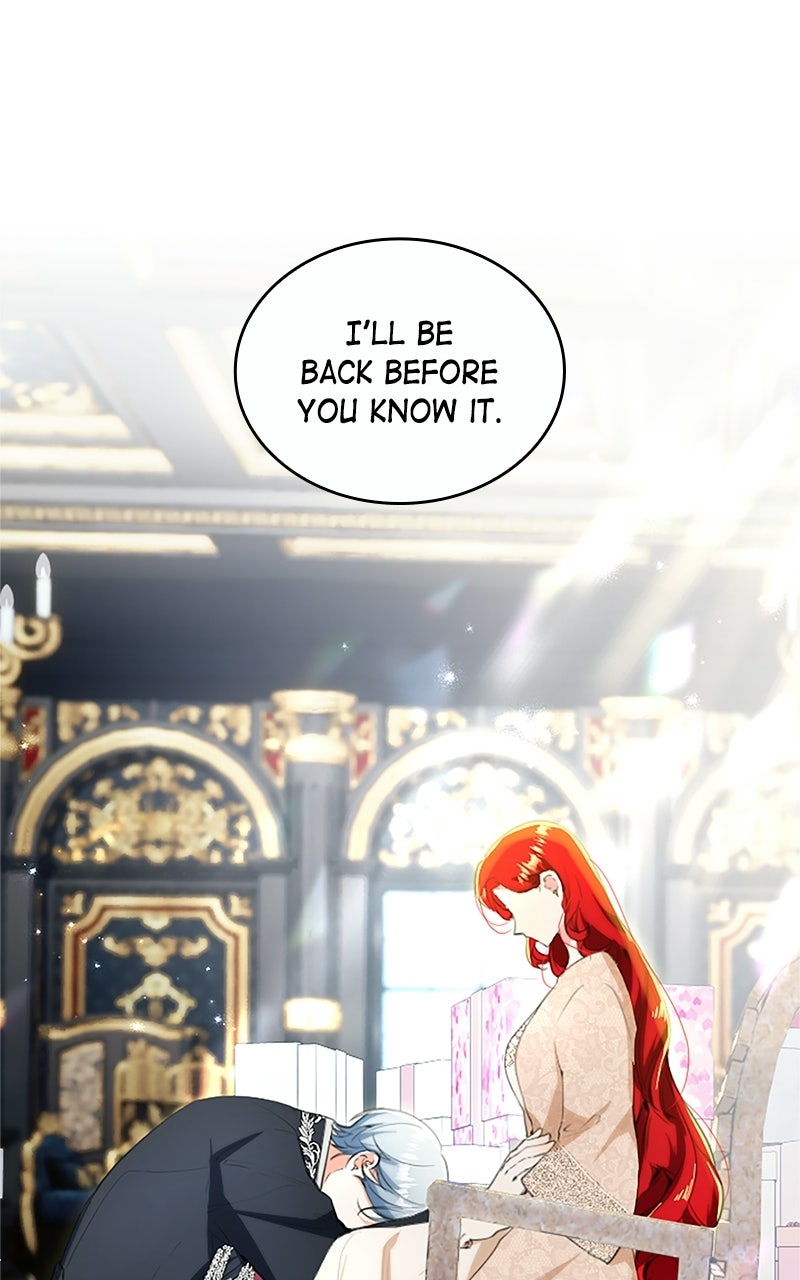 Read Not the Time for Love chapter 79 image 23 on Lezhin