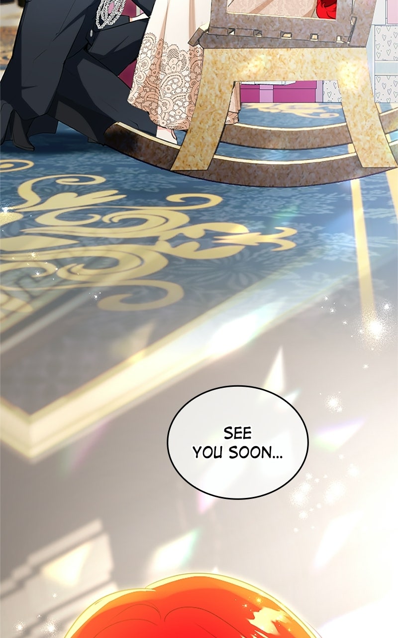 Read Not the Time for Love chapter 79 image 24 on Lezhin