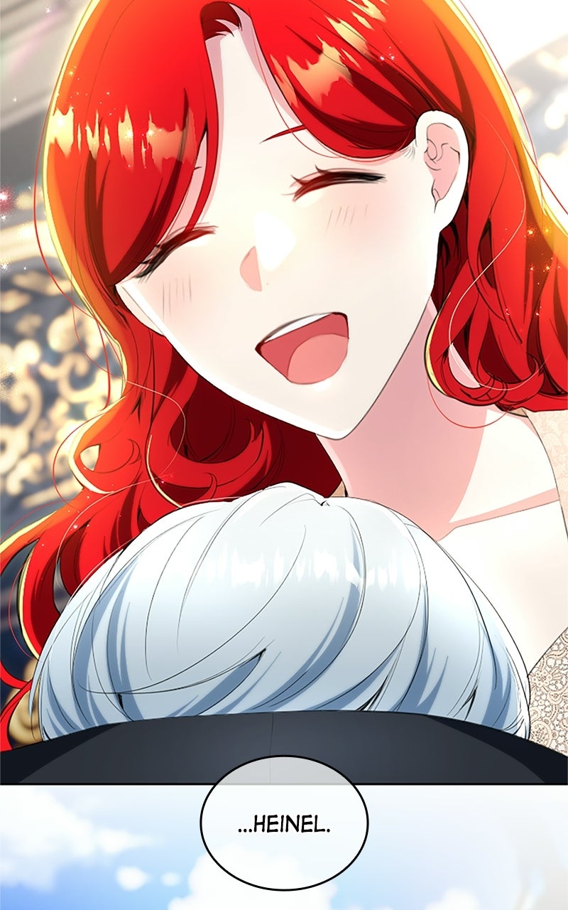 Read Not the Time for Love chapter 79 image 25 on Lezhin