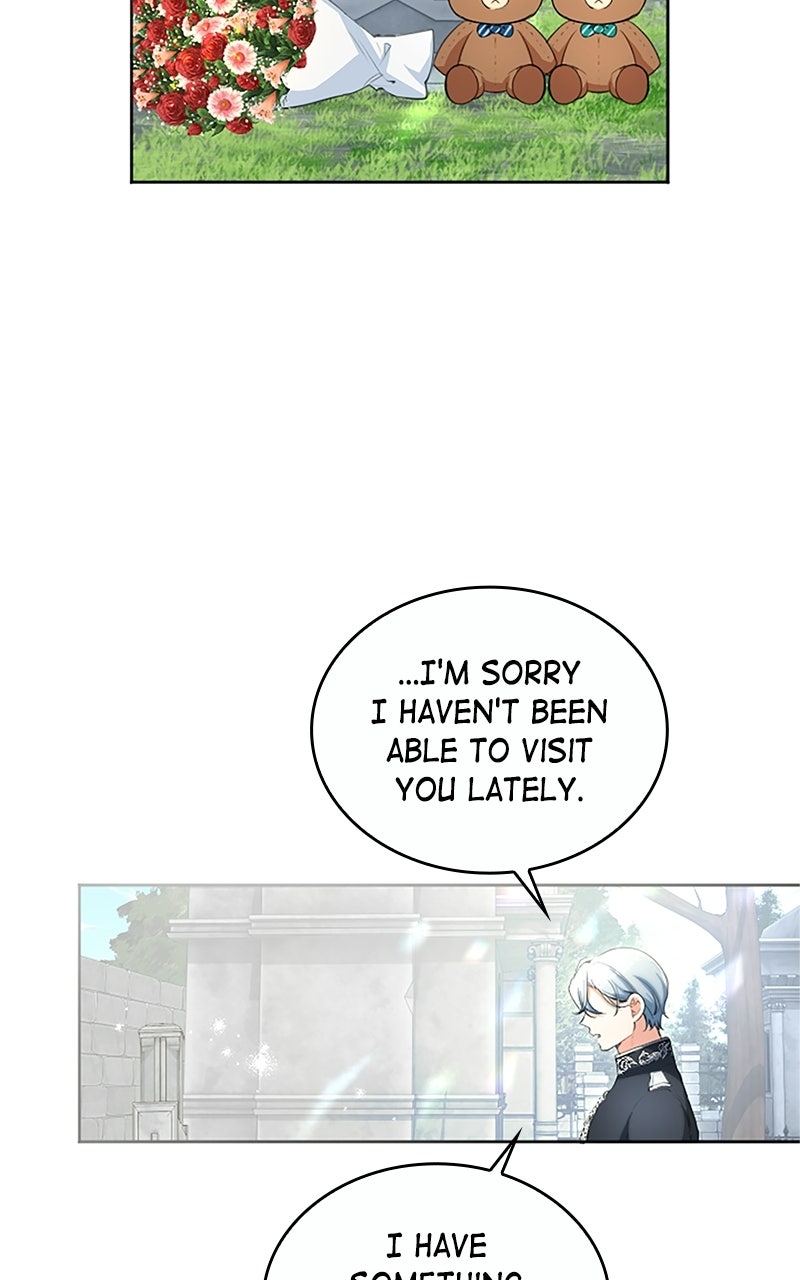 Read Not the Time for Love chapter 79 image 29 on Lezhin