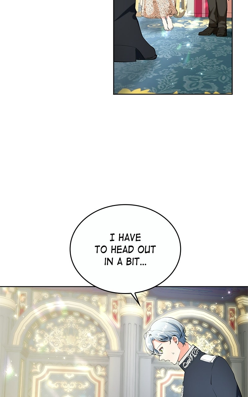 Read Not the Time for Love chapter 79 image 3 on Lezhin